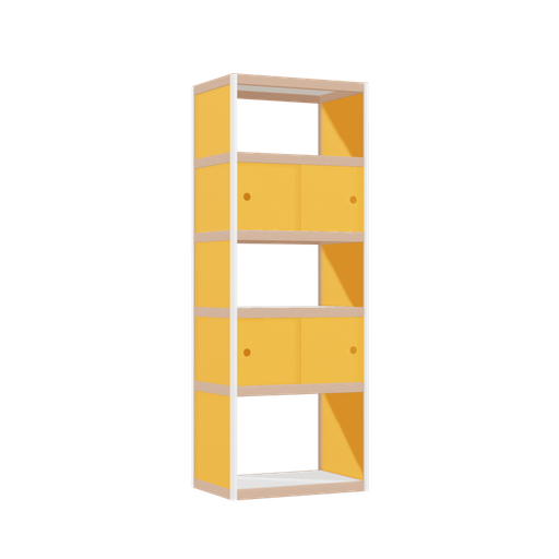 [400529446] Armoire (169x62x42 cm)