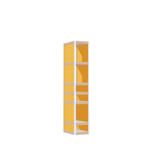 [400529450] Shelf (139x25x42 cm)