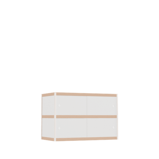 [400140276] Armoire (66x100x52 cm)