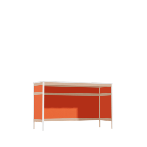 [400529459] Desk (72.8x120x42 cm)