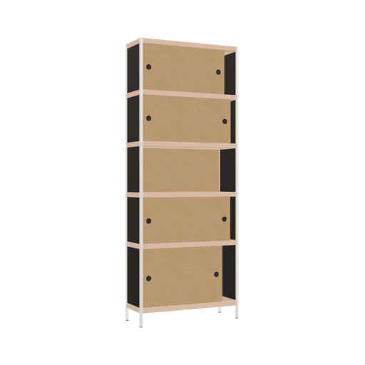 [400529462] Kast (230x90x32 cm)