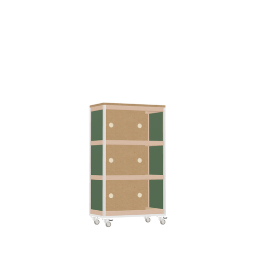 [400529466] Kast (107.8x62x32 cm)