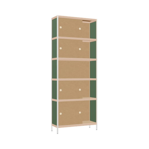[400529467] Cabinet (230x90x32 cm)