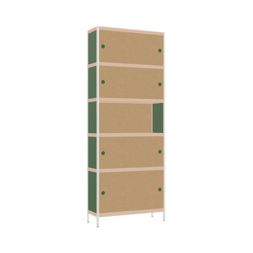 [400529469] Cabinet (230x90x32 cm)