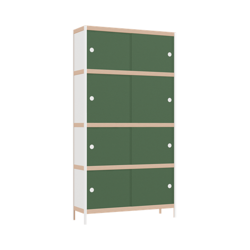[400529475] Cabinet (188x100x32 cm)
