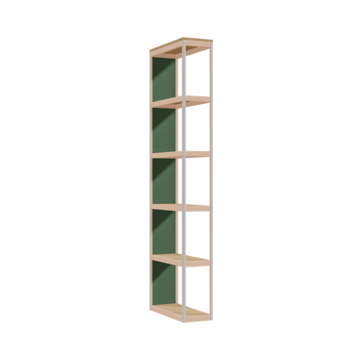 [400529478] Kolom (210.8x25x62 cm)