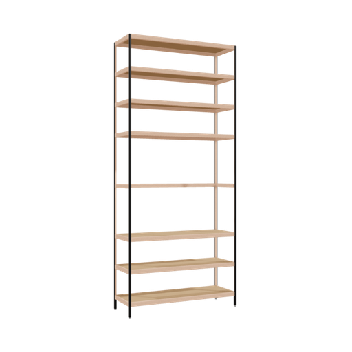 [400513473] Shelf (272x120x42 cm)