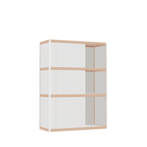 [400187995] Cabinet (137x100x42 cm)