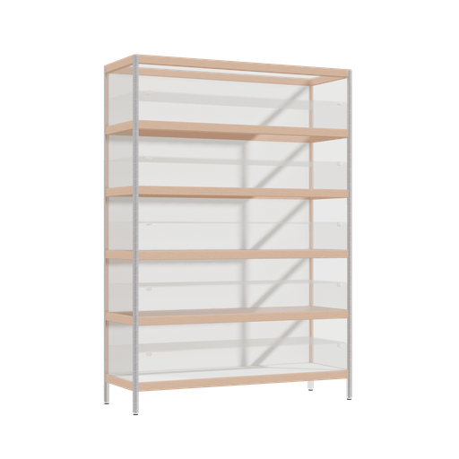 [400529518] Kast (170x120x42 cm)