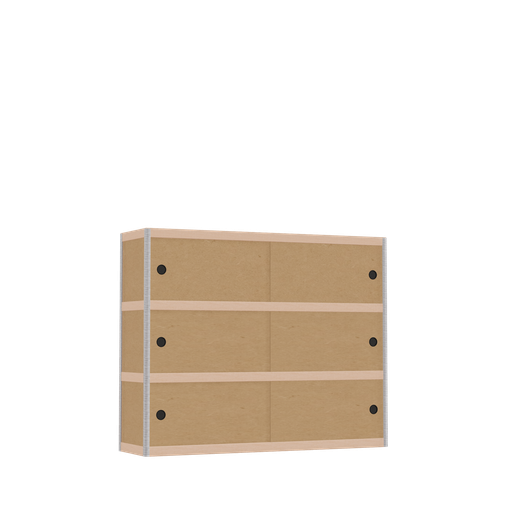 [400529525] Kast (97x120x32 cm)