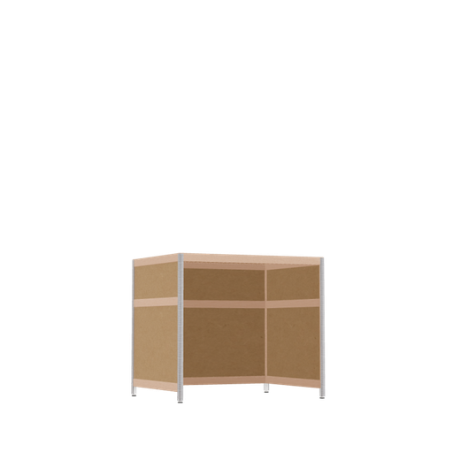 [400529533] Desk (71x80x62 cm)