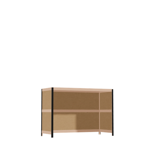 [400529537] Bureau (70.2x100x42 cm)