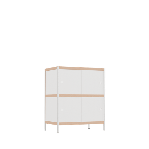 [400529539] Kast (97x80x52 cm)