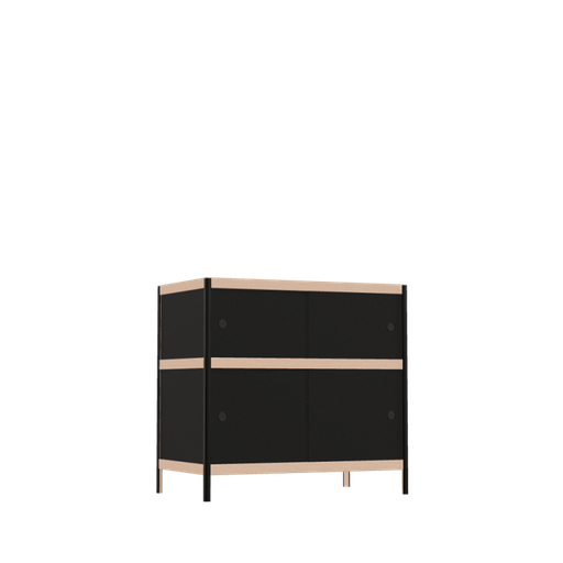 [400529542] Cabinet (86x90x52 cm)