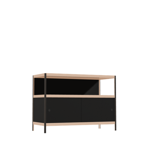 [400529543] Armoire (86x120x52 cm)