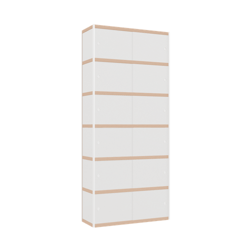 [400529552] Kast (250x110x42 cm)