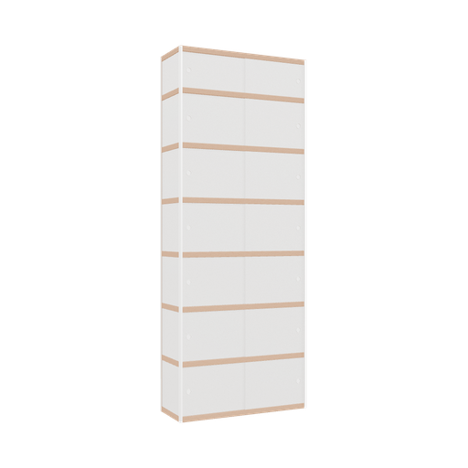 [400529556] Kast (281x110x42 cm)