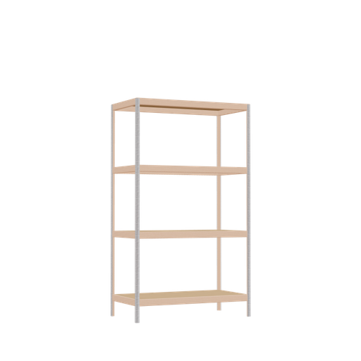 [400529560] Kolom (137x80x42 cm)