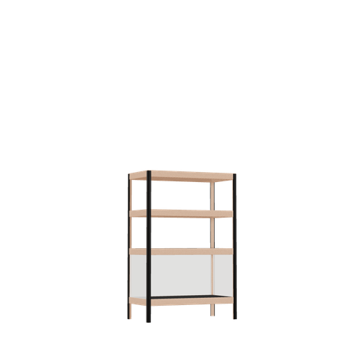 [400529566] Shelf (93x62x32 cm)