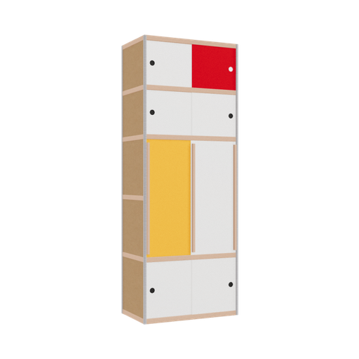 [400529568] Cabinet (239x90x52 cm)