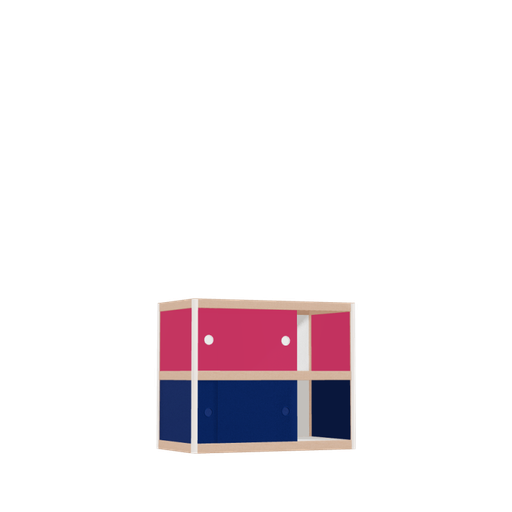 [400529571] Cabinet (66x80x42 cm)