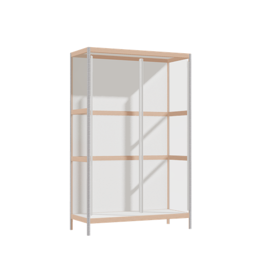 [400529575] Cabinet (157x100x42 cm)
