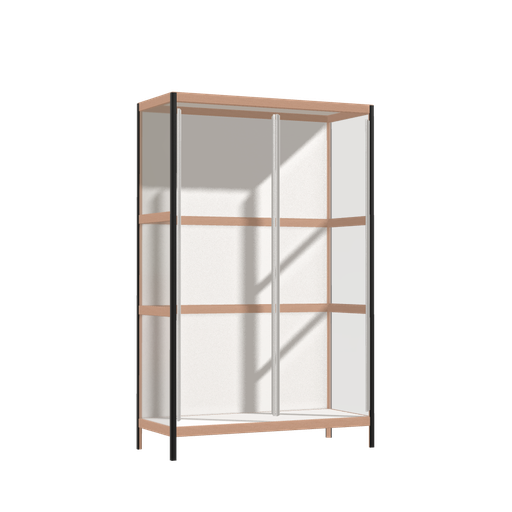 [400529576] Cabinet (157x100x42 cm)