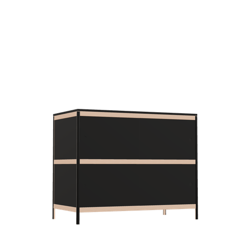 [400529577] Cabinet (97.8x120x62 cm)