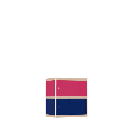 [400529586] Armoire (66x62x42 cm)