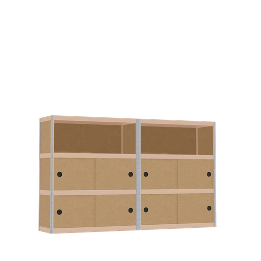 [f164112] Furniture (97x160x32 cm)