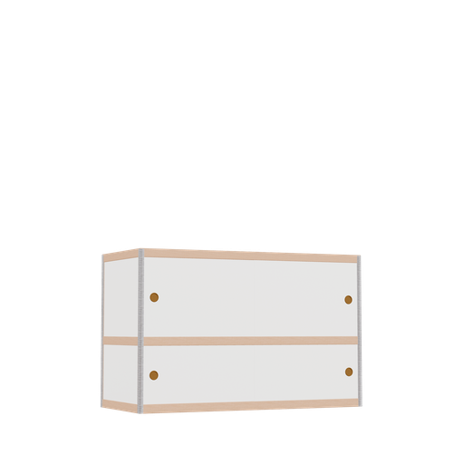 [400529622] Cabinet (76x120x52 cm)