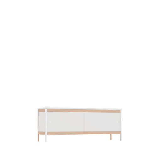 [400413133] Meuble bas (46.8x120x32 cm)