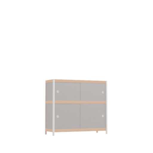 [400529626] Armoire (81x90x32 cm)