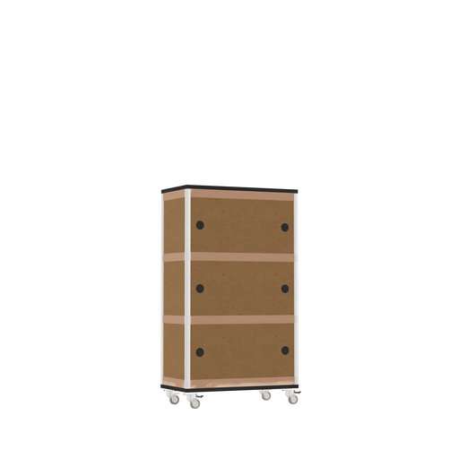 [f164116] Furniture (230x152x32 cm)