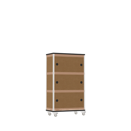 [400529635] Kast (107.8x62x32 cm)