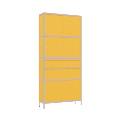 [400529636] Armoire (219x100x32 cm)