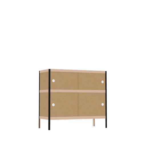 [400529637] Kast (91x100x42 cm)