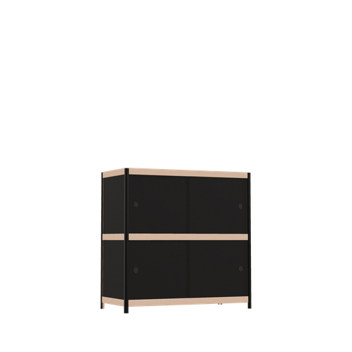 [400529638] Cabinet (90x90x42 cm)