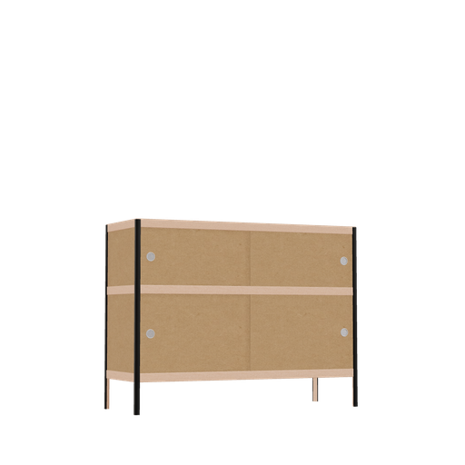 [400529639] Cabinet (91x120x42 cm)