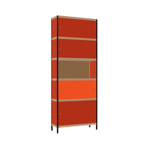 [400529641] Kast (230x90x32 cm)