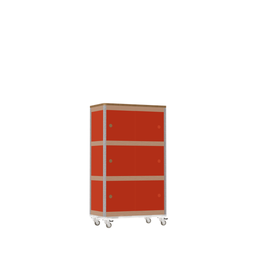 [400529643] Kast (107.8x62x32 cm)