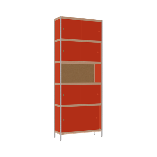 [400529644] Kast (230x90x32 cm)