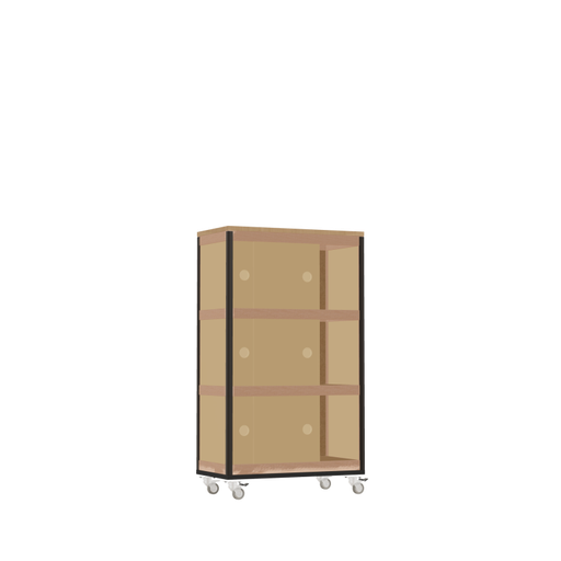 [400529645] Kast (107.8x62x32 cm)