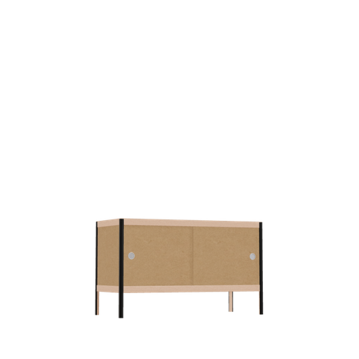 [400529649] Meuble bas (60x100x42 cm)