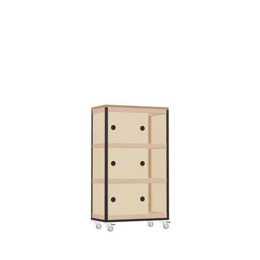 [400529655] Kast (107.8x62x32 cm)