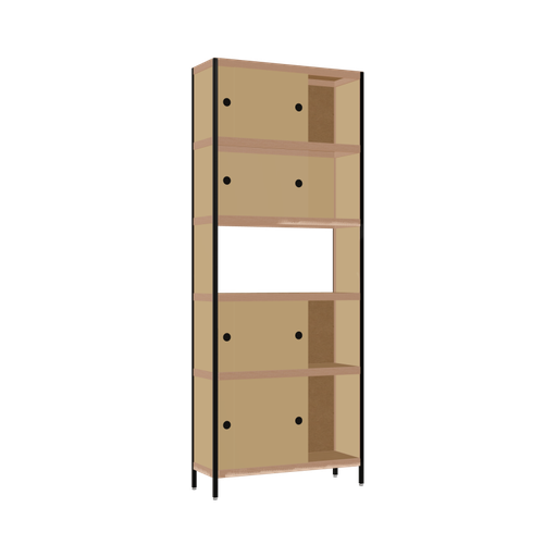 [400529656] Cabinet (230x90x32 cm)