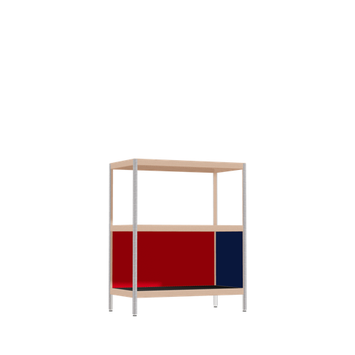 [400529685] Kolom (97x80x42 cm)