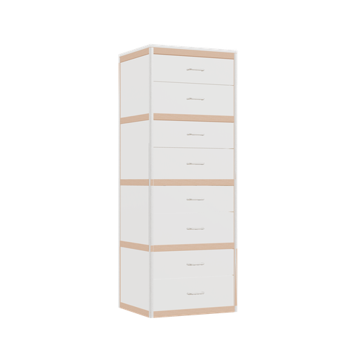 [400529690] Shelf (169.8x62x52 cm)