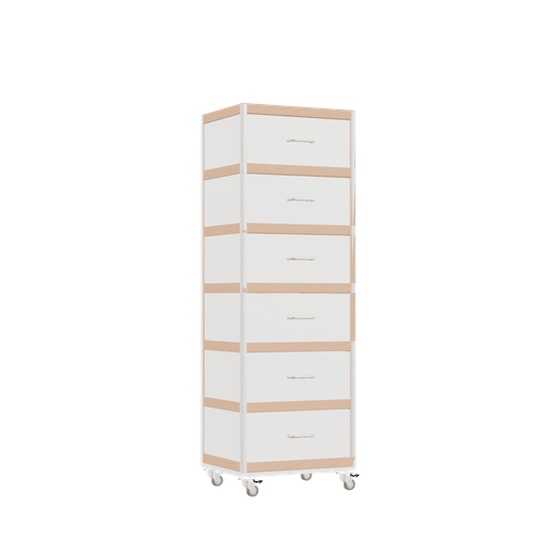 [400529693] Étagère (157x52x42 cm)