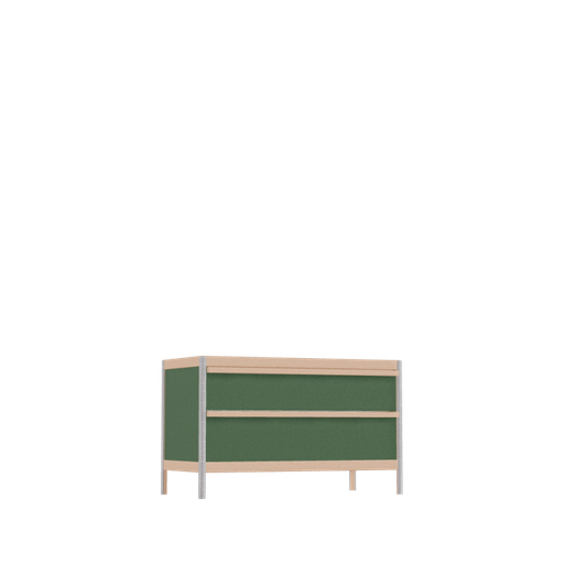 [400529701] Laag meubel (55x90x42 cm)